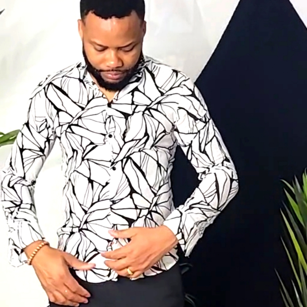 Men’s shirts